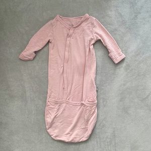 Never worn baby onesie